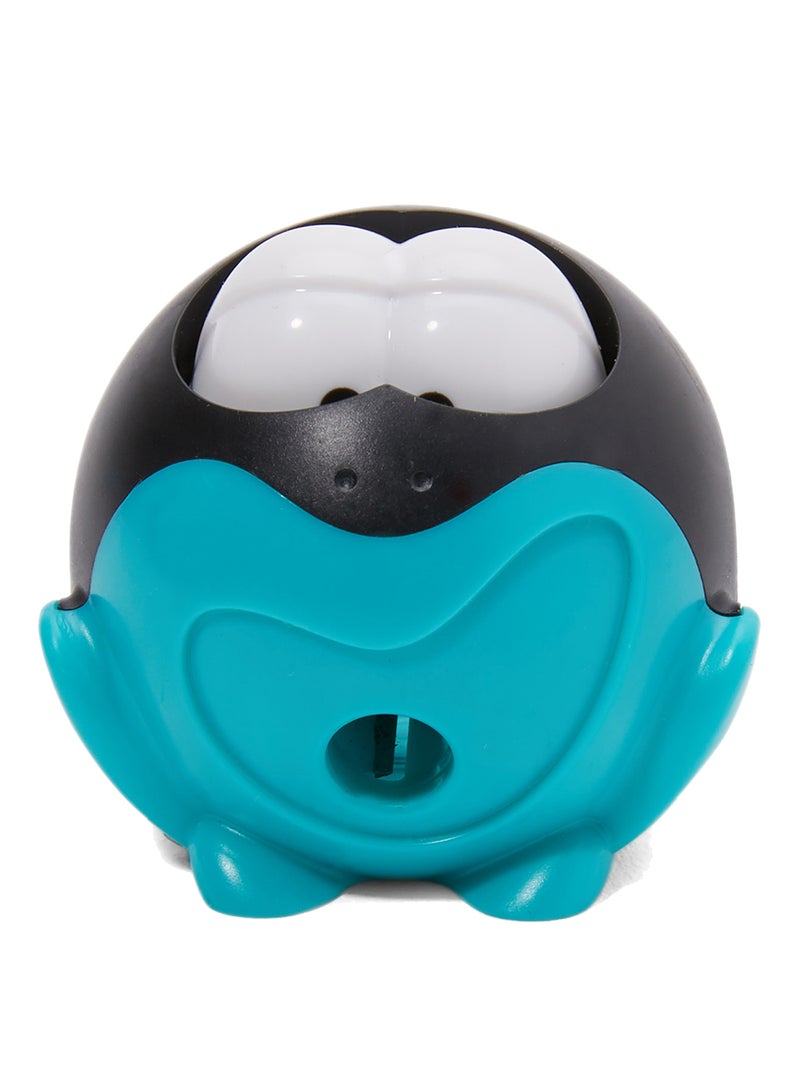 Maped Frog Shape Sharpener Blue/Black - Image 1