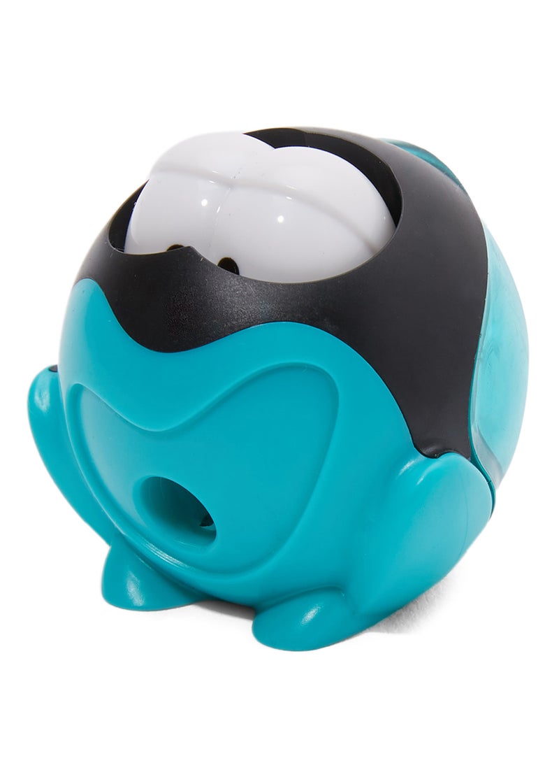 Maped Frog Shape Sharpener Blue/Black - Image 2