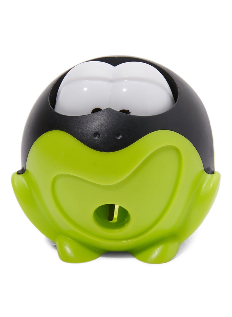 Maped - Frog Shape Sharpener Green/Black - Image 1
