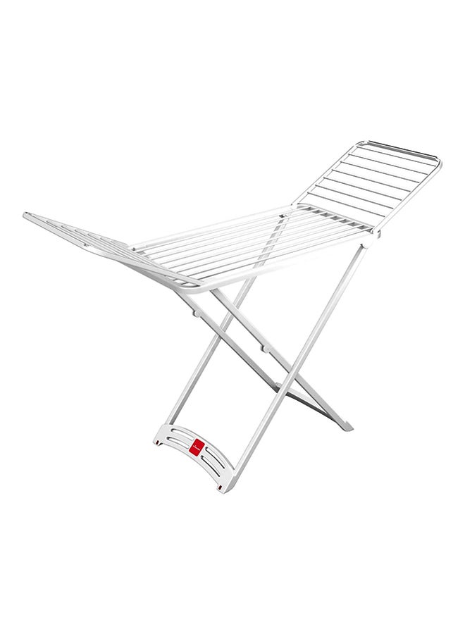 Vileda Solar X-Leg Cloth Dryer White - Image 1