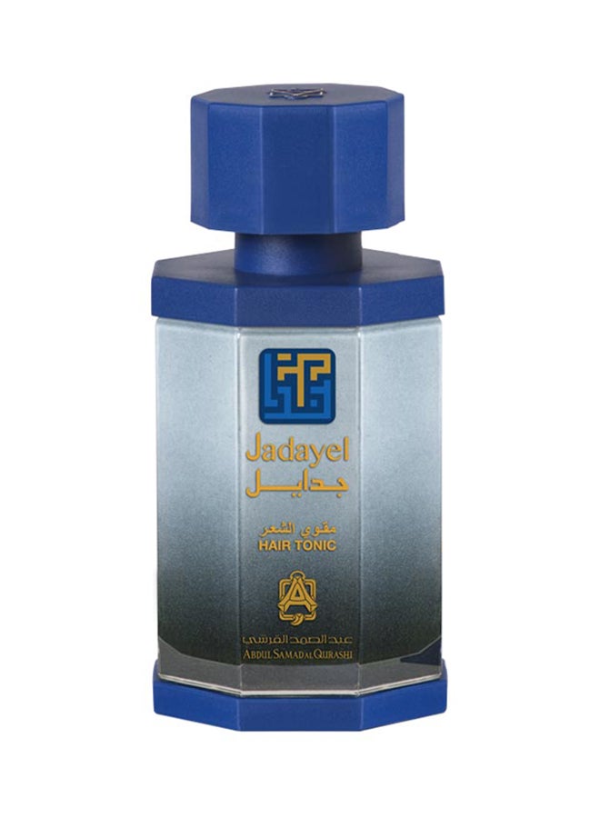 جدايل زيت تونيك للشعر 130ملليلتر - Image 1