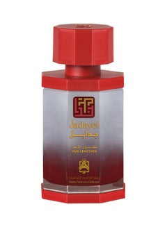 زيت تطويل الشعر 130ملليلتر