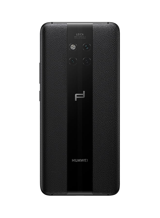 HUAWEI - Porsche Design Huawei Mate 20 RS 512 GB Black - Image 1