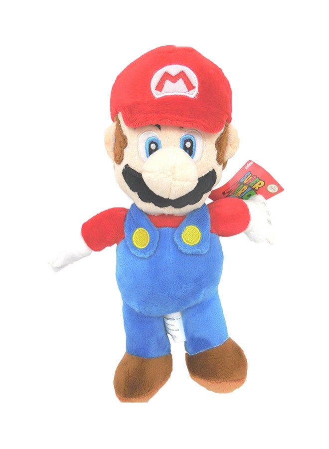 Super Mario Plush Doll 12inch