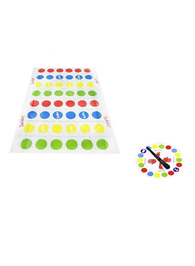 تويستر بساط كبير للعبة ألتيميت - Image 1