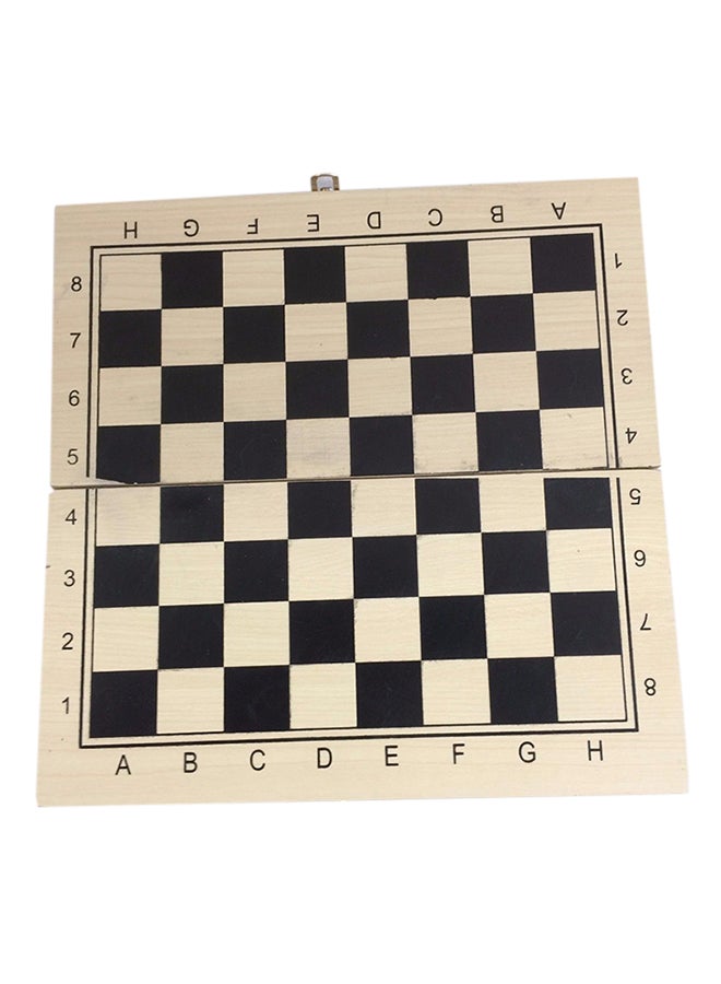 سوليدا لعبة شطرنج 3 في 1 - Image 2