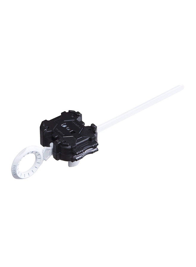 TAKARA TOMY - Storm Spriggan Beyblade With Launcher - Image 1