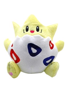 Generic Nintendo Pokemon Togepi Plush Toy 8inch UAE | Dubai, Abu Dhabi