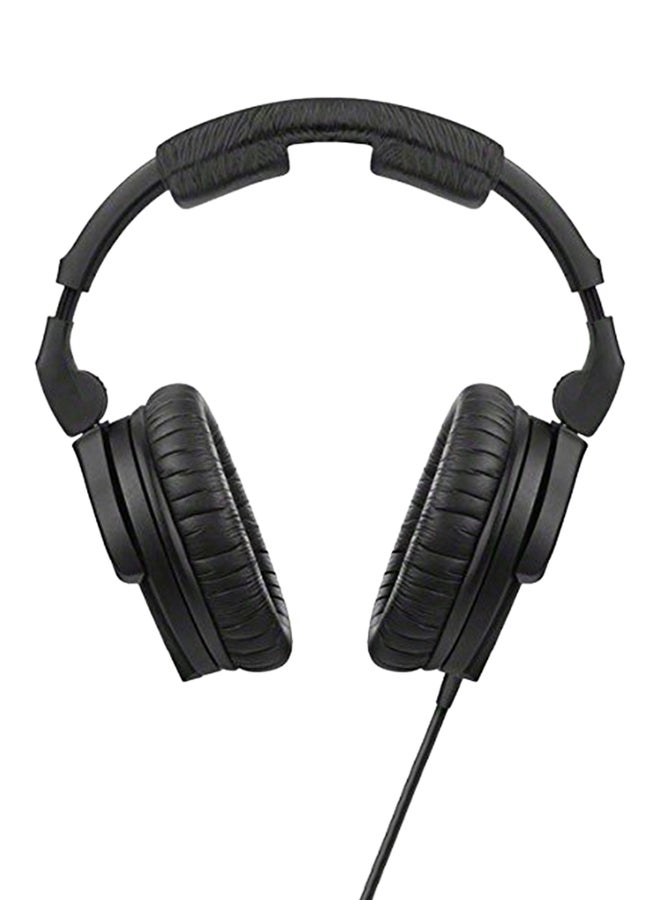 Sennheiser HD 280 Pro Over-Ear Headphones Black  - Image 1