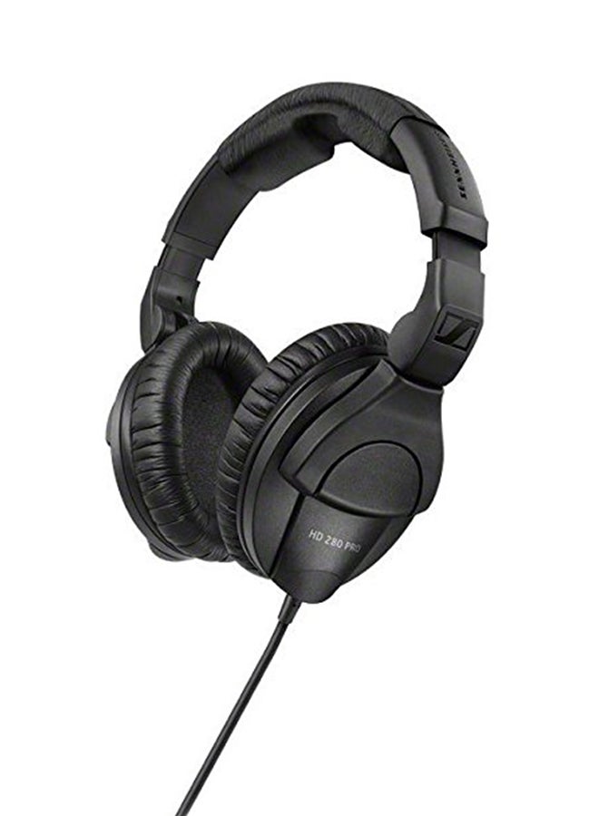 Sennheiser HD 280 Pro Over-Ear Headphones Black  - Image 2