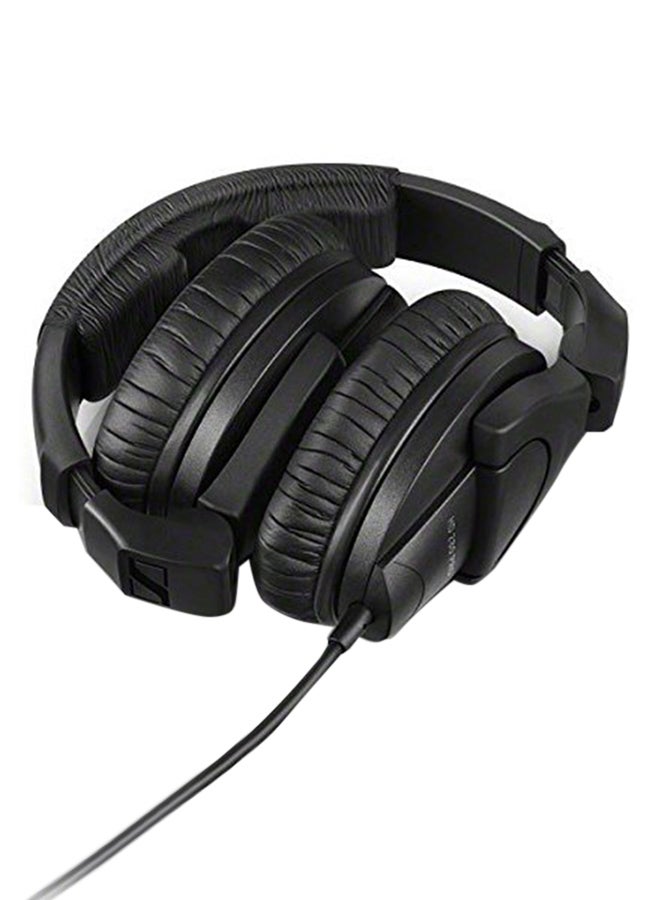 Sennheiser HD 280 Pro Over-Ear Headphones Black  - Image 3