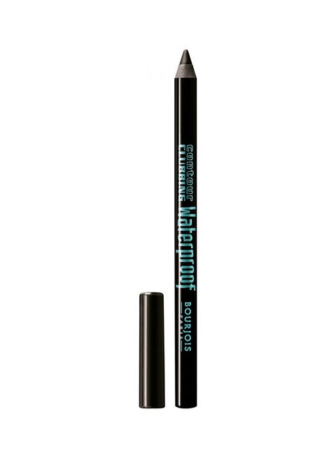 Contour Clubbing Waterproof Pencil And Liner 41 Black Party