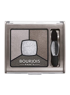 Smoky Stories Quad Eyeshadow Palette 05 Good Nude