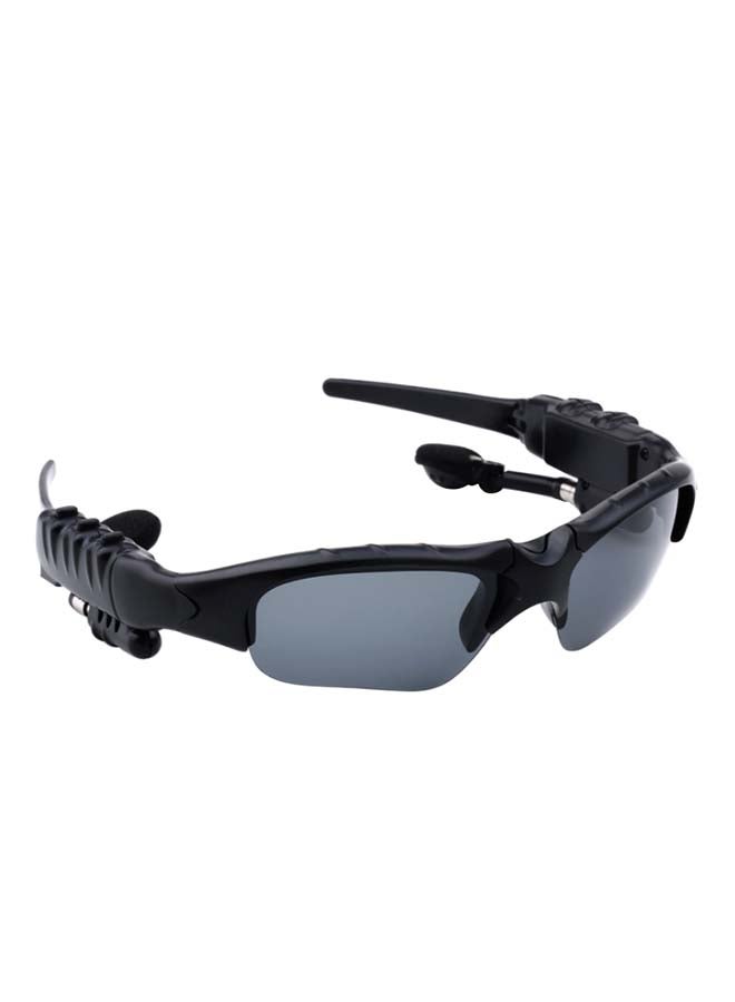 Polarized Bluetooth Headset Sports Sunglasses