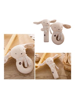 2-Piece Baby Bear Rattle Squeaky Toy - v1545195487/N19859066A_6