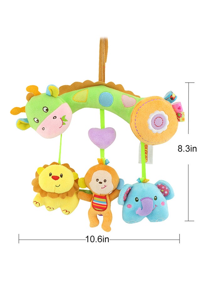 platube - Hanging Crib Toy - Image 1