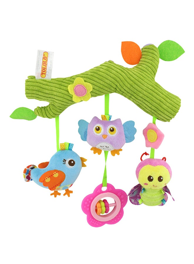 platube Hanging Crib Toy - Image 1