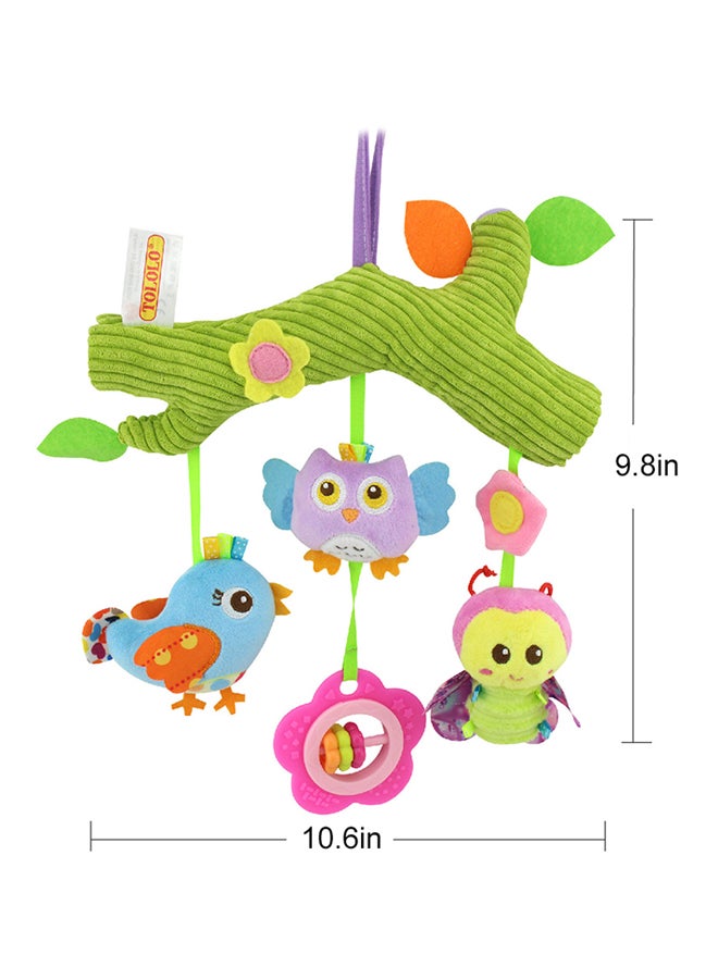 platube Hanging Crib Toy - Image 2
