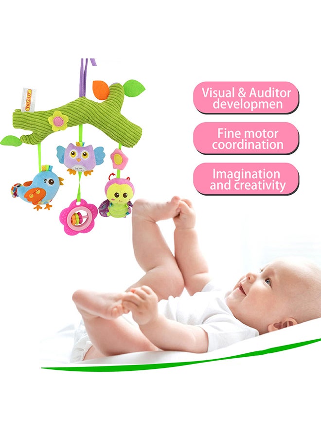 platube Hanging Crib Toy - Image 3