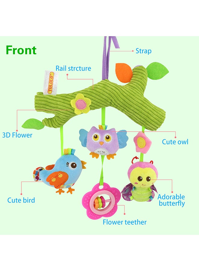 platube Hanging Crib Toy - Image 4