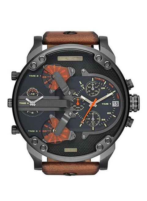 Men's Analog Quartz Watch WA097