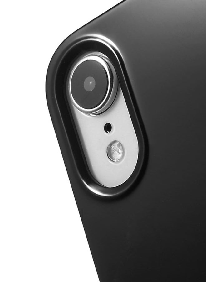 إينيكس غطاء حماية واقٍ لهاتف أبل آيفون XR أسود - Image 4