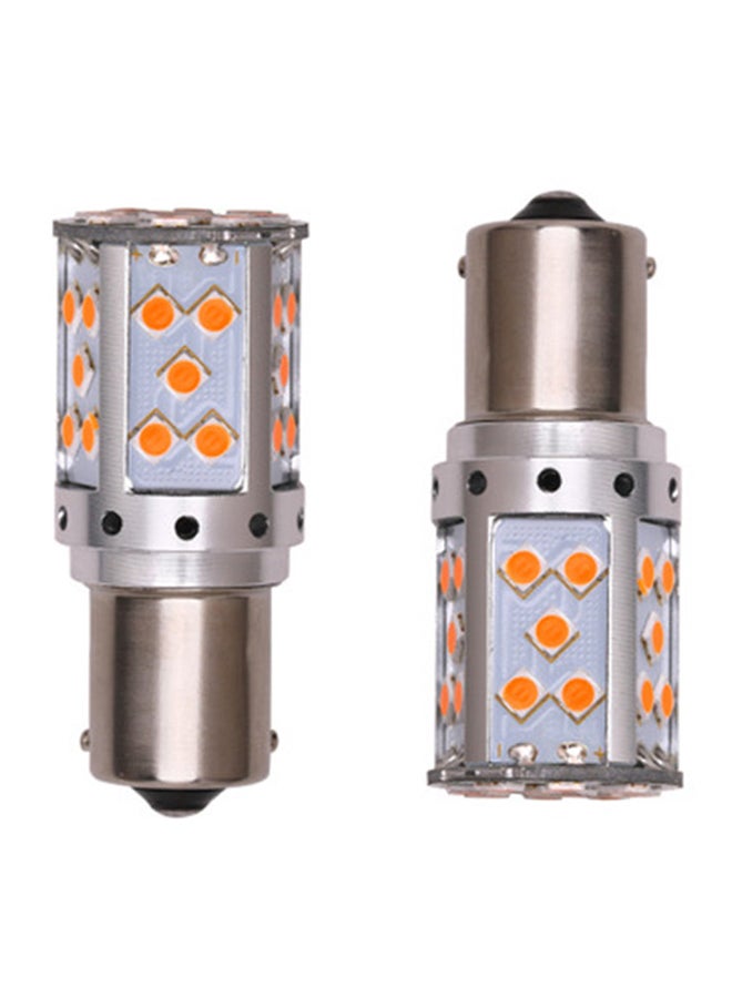 Toby's 50 SMD Car Parking/Indicator Light 2-Piece  - Image 1