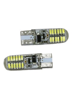 Toby's 2-Piece T10 License Plate LED Light Set  - Image 2