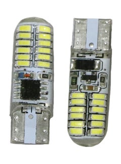 Toby's 2-Piece T10 License Plate LED Light Set  - Image 3