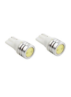 Toby's 2-Piece T10 License Plate LED Light Set  - Image 1
