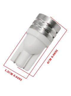 Toby's 2-Piece T10 License Plate LED Light Set  - Image 3
