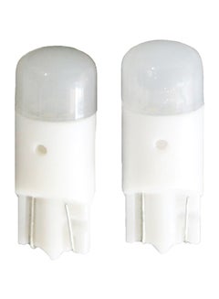 Toby's 2-Piece T10 License Plate LED Light Set  - Image 1