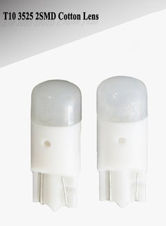 Toby's 2-Piece T10 License Plate LED Light Set  - Image 3