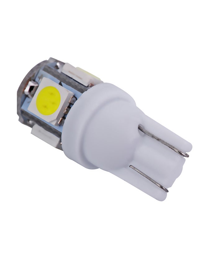Toby's 2-Piece T10 License Plate LED Light Set - Image 3