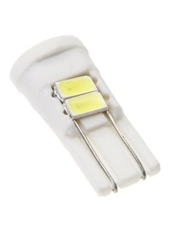 Toby's 2-Piece T10 License Plate LED Light Set  - Image 2