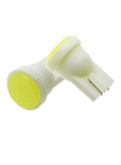 Toby's 2-Piece T10 License Plate LED Light Set  - Image 1