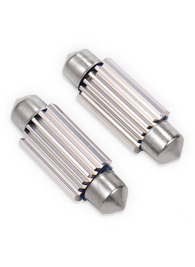 Toby's 2-Piece Car License Plate Light - Image 2