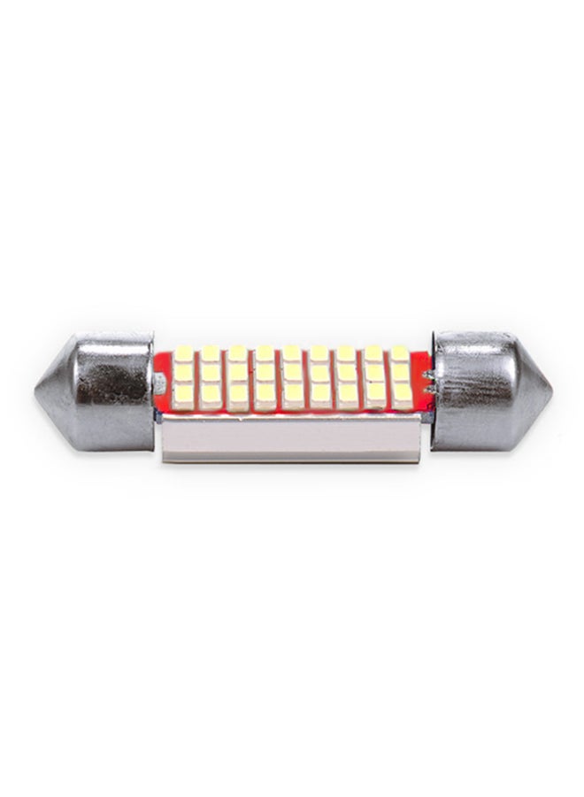 Toby's 2-Piece Car License Plate Light - Image 3