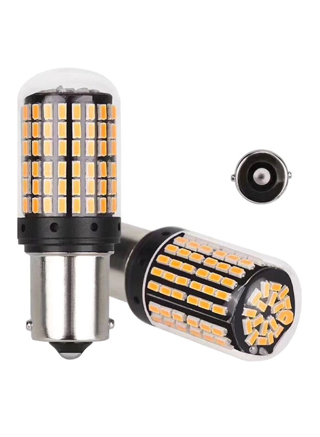 توبيز ضوء مؤشر للسيارة من قطعتين - Image 1