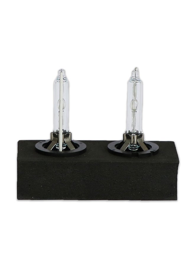 Toby's - 2-Piece D2S HID Xenon Bulb - Image 1