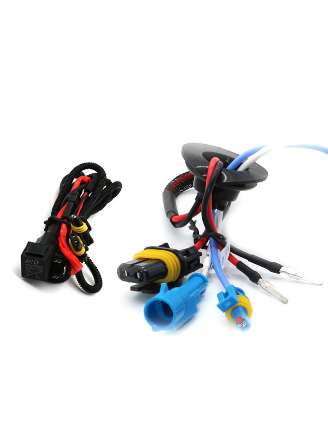 2-Piece 880 HID Xenon Bulb