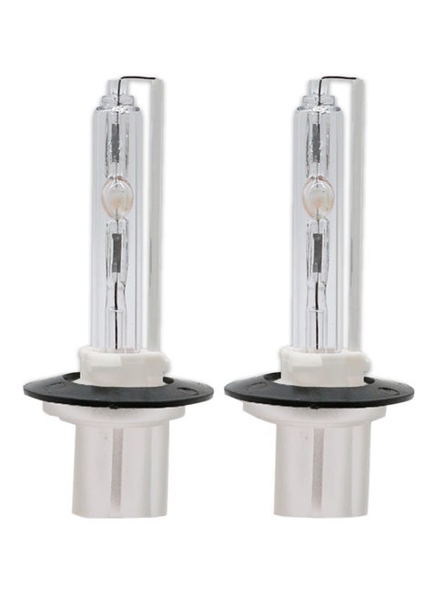 2-Piece 880 HID Xenon Bulb