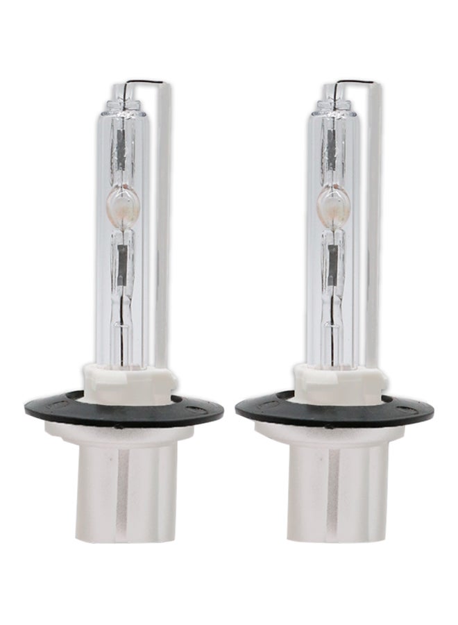 2-Piece 880 HID Xenon Bulb