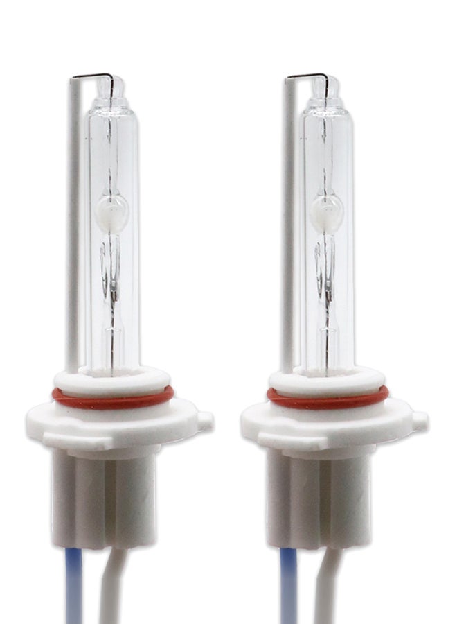 Toby's 2-Piece 9005 HID Xenon Bulb  - Image 1