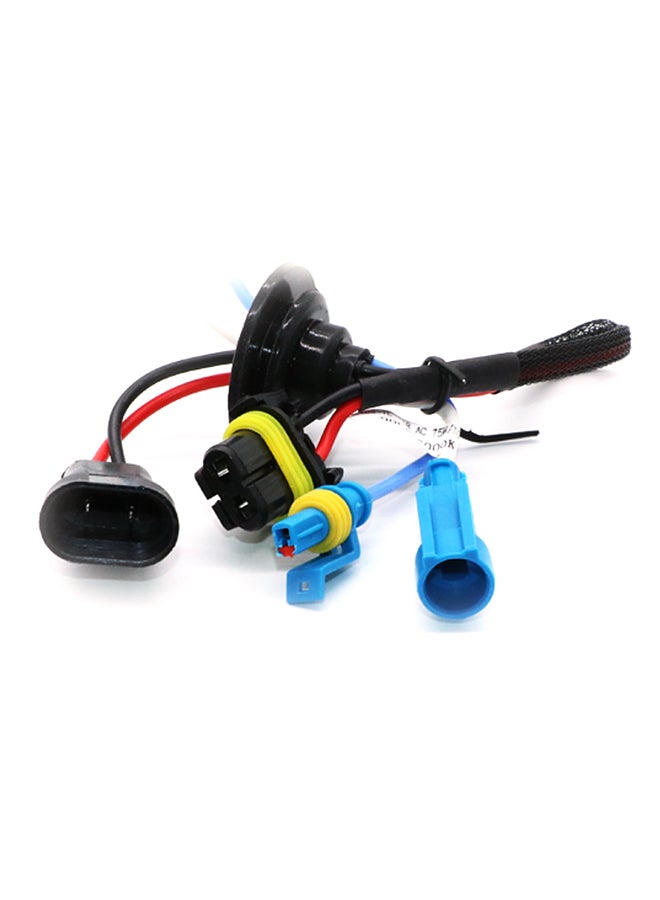 Toby's 2-Piece 9005 HID Xenon Bulb  - Image 2