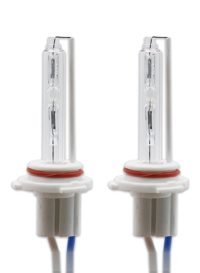 Toby's 2-Piece 9006 HID Xenon Bulb  - Image 1