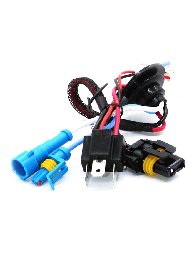 Toby's - 2-Piece H4 HID Xenon Bulb - Image 1