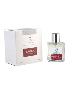 neno care Sakura Cologne  Spray 50ml  - Image 2
