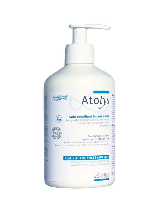 LYSASKIN Atolys Body Lotion 200ml