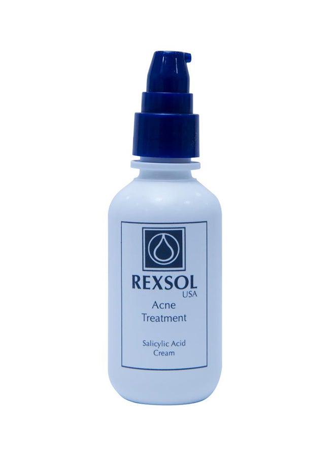 REXSOL Acne Treatment Cream 60ml